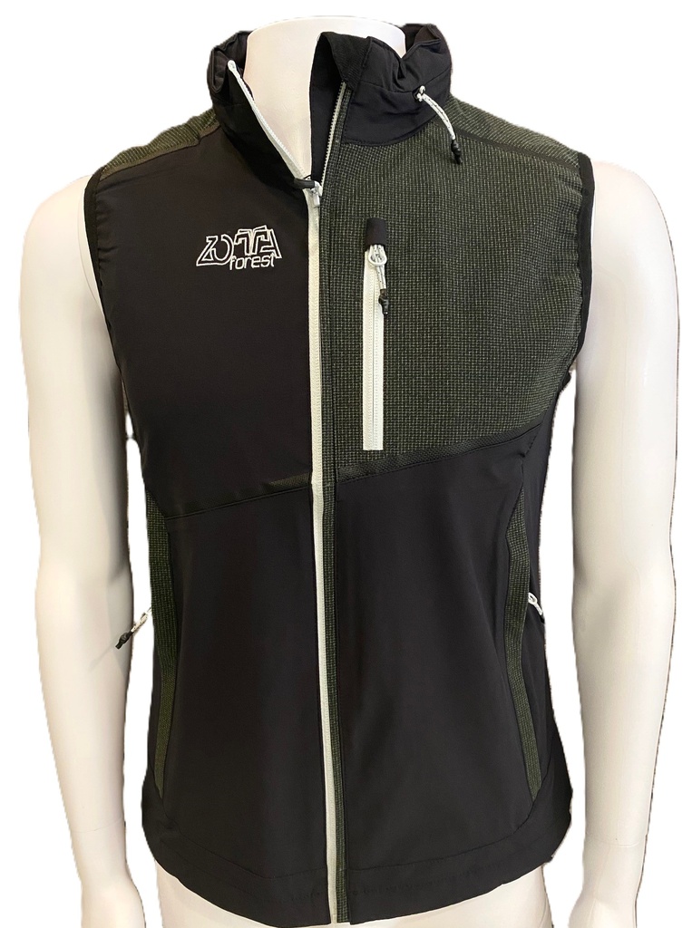 Γιλέκο ZOTTA FOREST PATRIOT EVO-0208